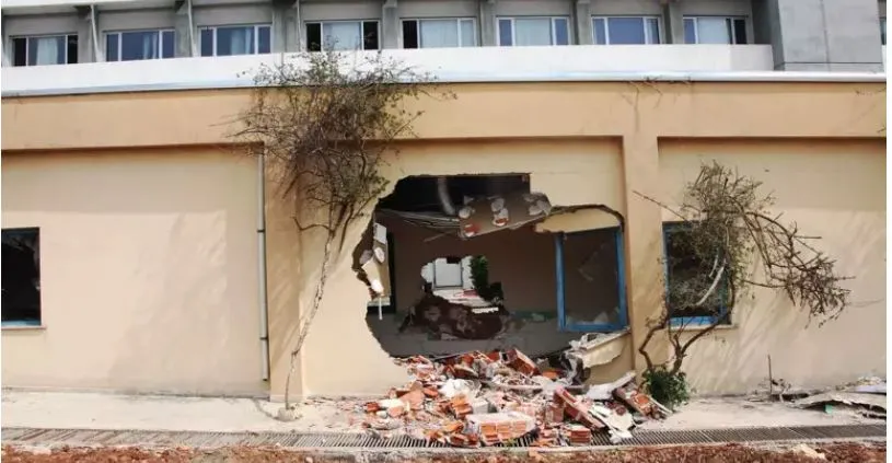 KARTALKAYA FACİASI AKDENİZ TIP ‘ACİL SERVİS’E DERS OLDU.. FELAKETİ GEDİKLER ÖNLEDİ