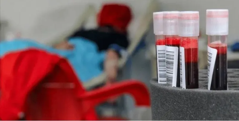 ANTALYA’DA ERTOP’DAN ‘İFTARDAN SONRA KAN BAĞIŞI YAPIN’ ÇAĞRISI