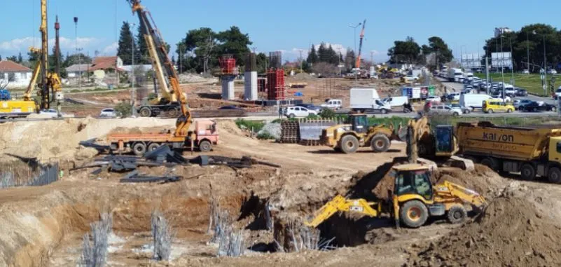 BAKANLIK ÇALIŞMA BAŞLATTI.. ANTALYA TRAFİĞİNE 10 KÖPRÜLÜ ÇÖZÜM