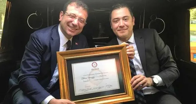 İBB MEDYA A.Ş’YE POLİS BASKINI.. SAVCILIK BİLGİSAYARLARA EL KOYDU