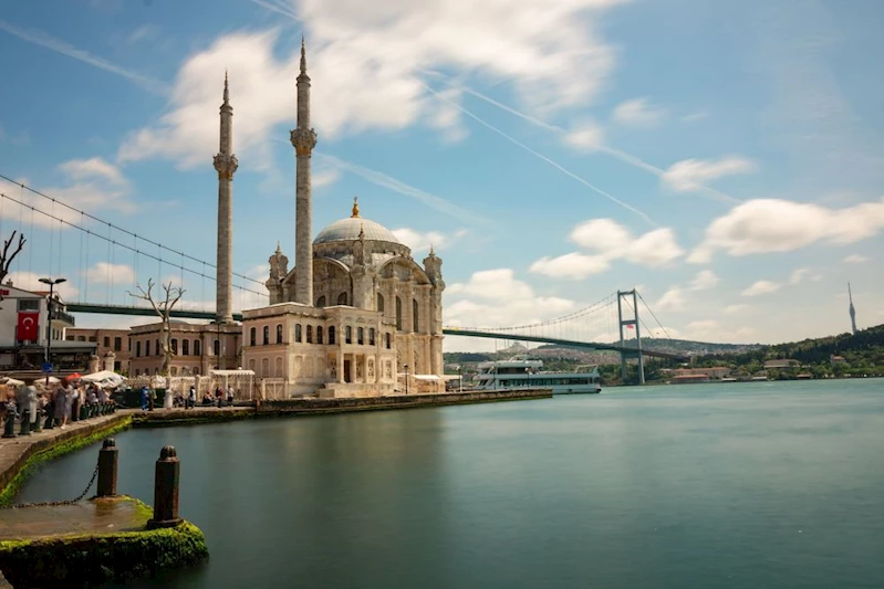 İSTANBUL’DA SICAKLIKLAR ARTIYOR