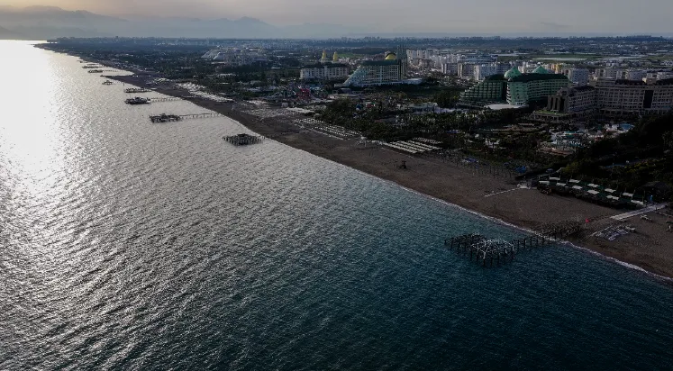 ANTALYA