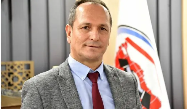 ANTALYA EMLAKÇILAR ODASI BAŞKANI UYARDI.. ‘ELDEN KİRA ALMAYIN’