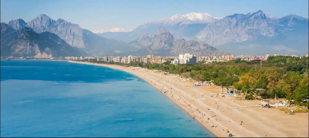 ANTALYA