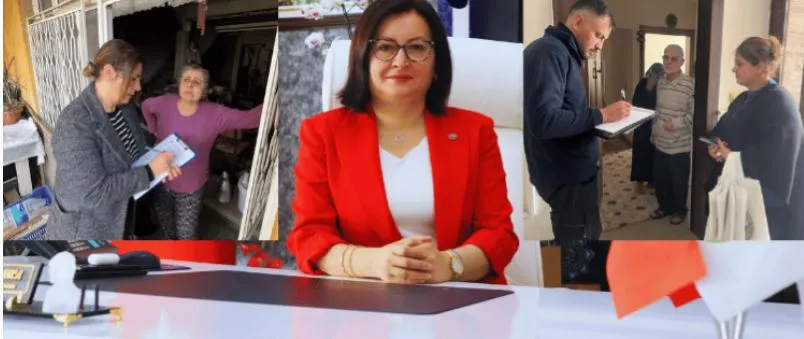 AKSEKİ’DE ‘KİMLİK NUMARASI’ VERMEYENE ‘RAMAZAN YARDIMI’ YOK