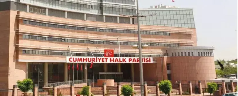 CHP’NİN İSTANBUL İL KONGRESİ’NE ‘ŞAİBELİ KONGRE’ SORUŞTURMASI