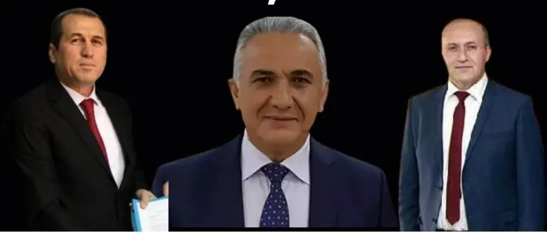 ANTALYA BÜYÜKŞEHİR ÜST DÜZEY İSİMLERİ SESSİZCE İLÇELERE GÖNDERDİ