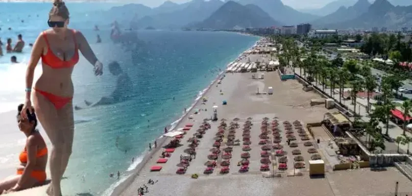 ITB BERLİN FUARINDAN ÇIKAN SONUÇ.. TÜRKİYE YİNE İLK SIRADA