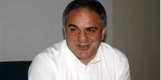 AKDENİZ ÜNİVERSİTESİ OPERASYONUNDA ADI GEÇEN MURAT TURHAN KONUŞTU