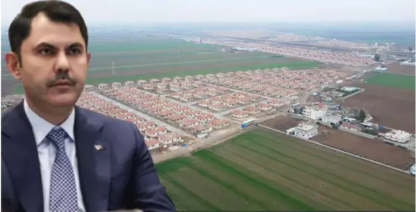 TÜRKİYE