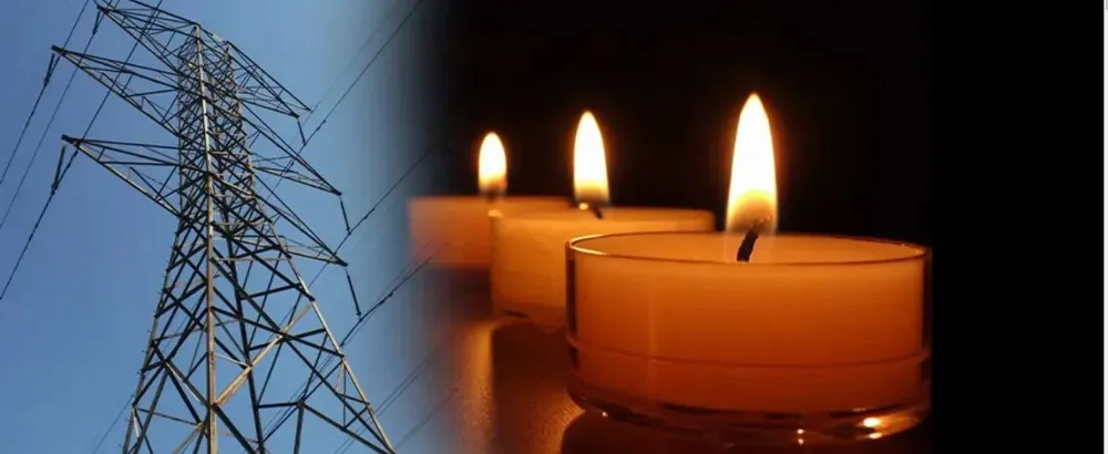 BUGÜN ANTALYA’NIN 12 İLÇESİNDE ELEKTRİK KESİNTİSİ YAPILACAK