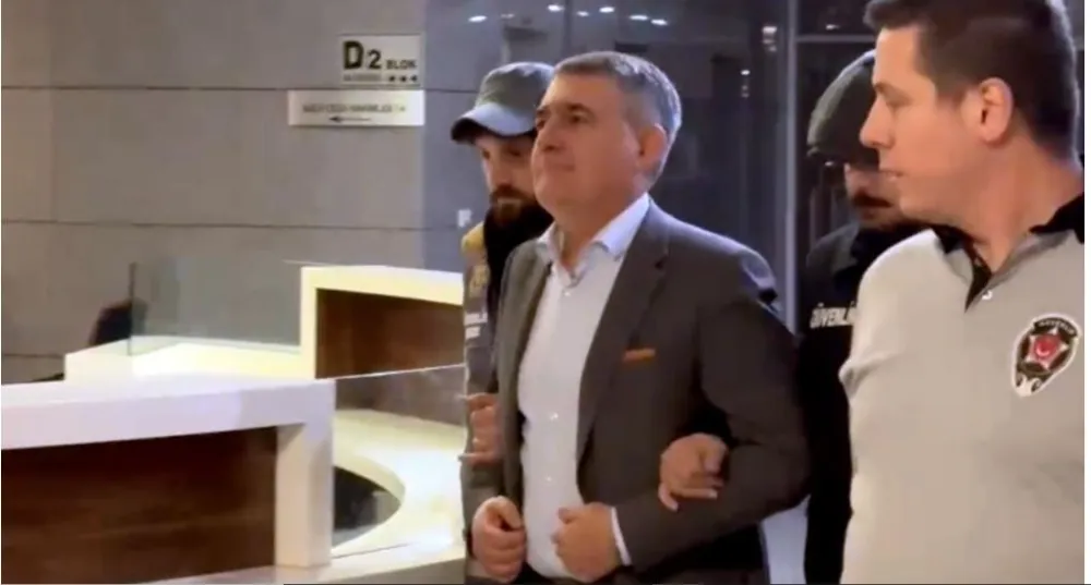 TÜSİAD BAŞKANI İLE YİK BAŞKANI HAKKINDA DAVA AÇILDI