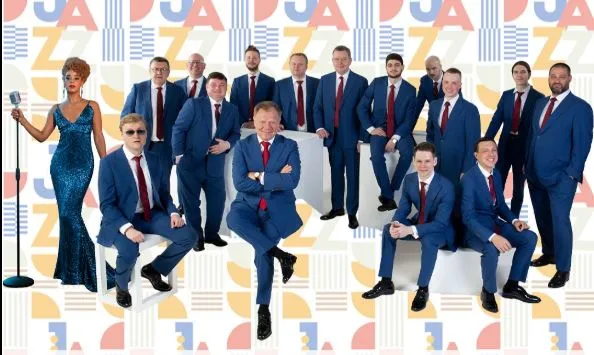 8.⁠ ⁠ANTALYA AKRA JAZZ FESTİVALİ 14 MAYIS’TA BAŞLIYOR