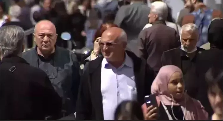 ZONGULDAK VE SİNOP ZİRVEDE.. 7 İLDE EMEKLİ SAYISI ÇALIŞAN SAYISINI GEÇTİ
