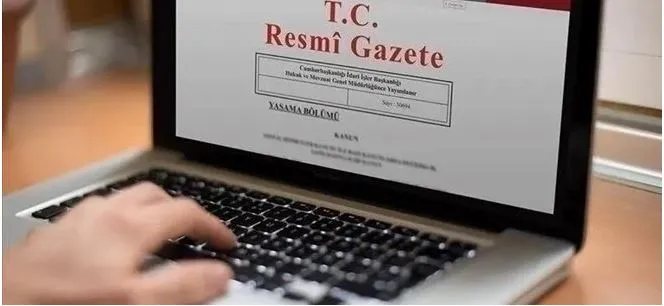 ANTALYA’DA ÖNEMLİ ATAMALAR.. RESMİ GAZETE’DE YAYIMLANDI