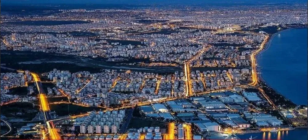 GÜVENLİK EN ÜST DÜZEYDE.. DÜNYANIN GÖZÜ ANTALYA’DA OLACAK