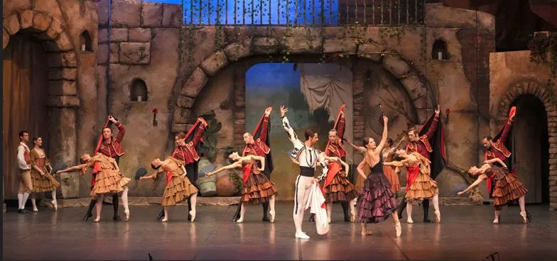 DON KİŞOT İLE ANTALYA