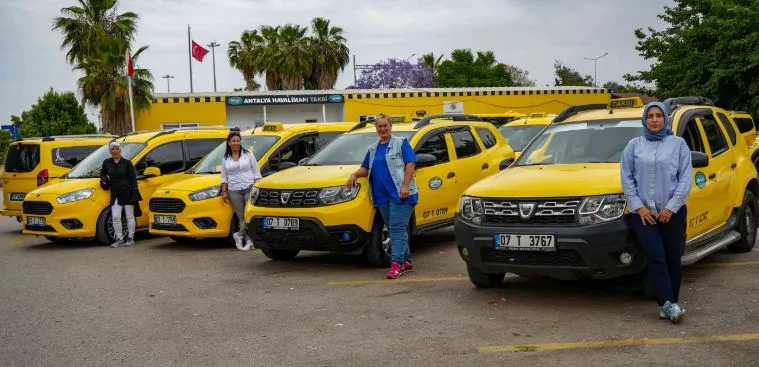ANTALYA