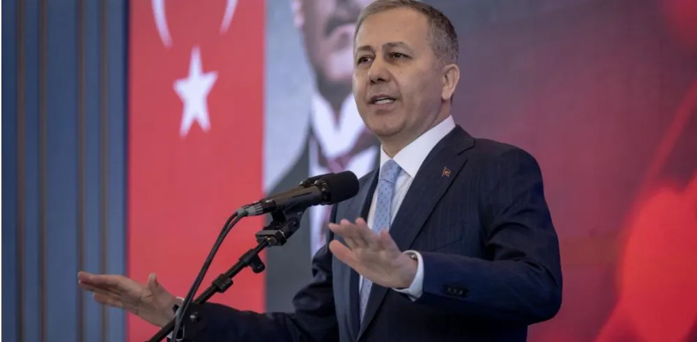 ‘POLİSLERİMİZE YÖNELİK İŞKENCE İFTİRASINDA BULUNACAK KADAR ALÇALABİLDİLER’