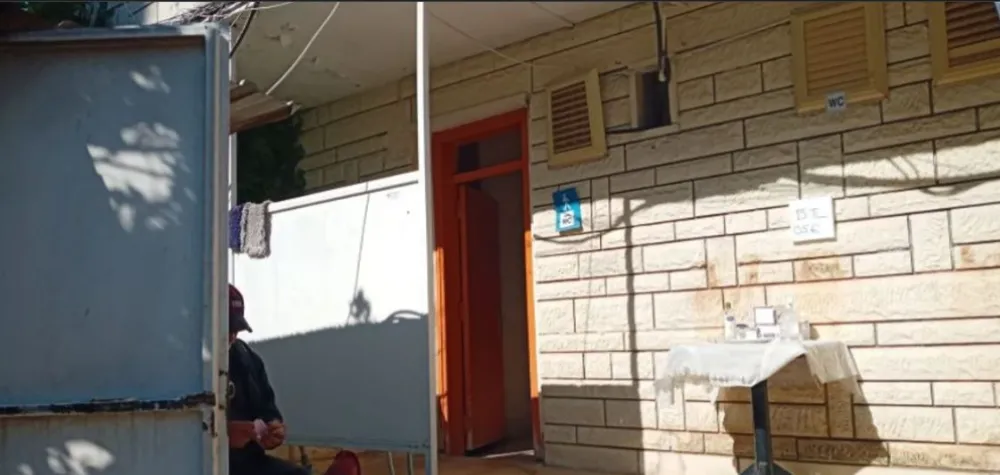 MURATPAŞA ‘ÜCRETSİZ’ TUVALETİ ÖZELLEŞTİRDİ.. ŞİMDİ GİRİŞ 15 LİRA