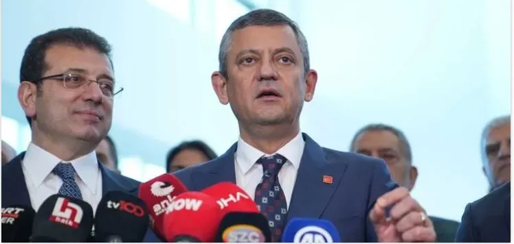 ÖZEL YİNE İNGİLİZ