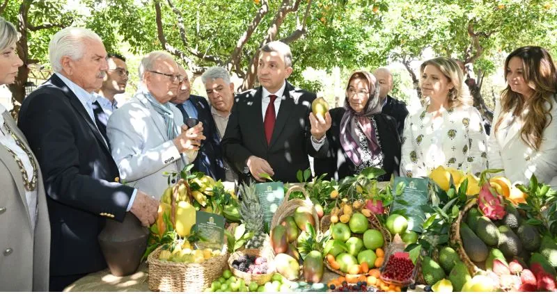 ANTALYA GASTRONOMİ YOLCULUĞUNDA KÜRESEL VİZYONLA İLERLİYOR