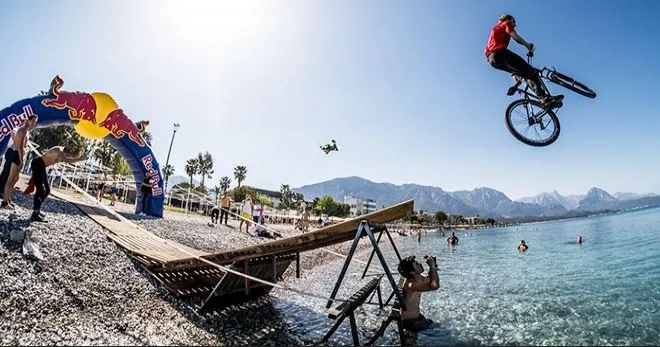 SKY TO SEA MTB ENDURO ÜÇÜNCÜ KEZ ANTALYA’DA DÜZENLENECEK