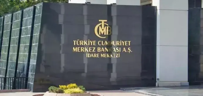 350 BAZ PUAN ARTTI.. MERKEZ BANKASI FAİZİ YÜZDE 46