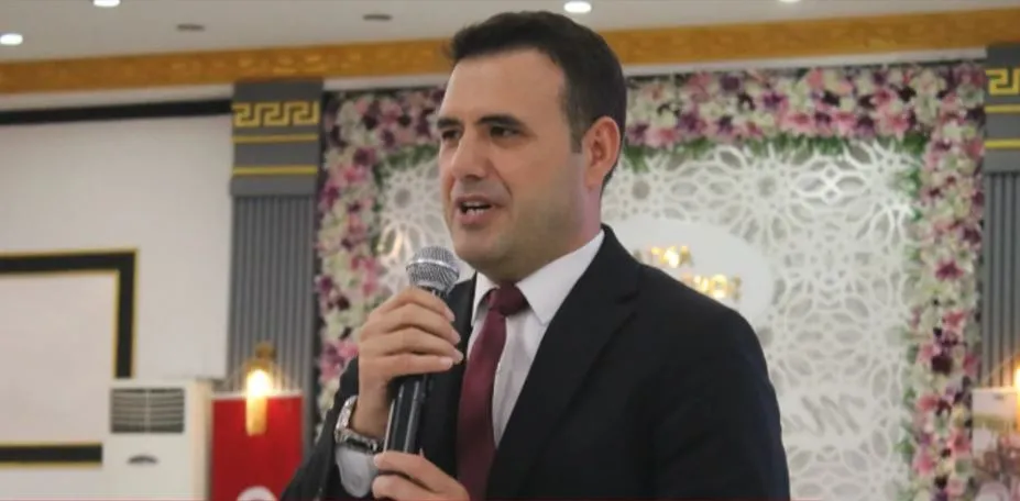 ANTALYA EŞGÜDÜM KURULU’NUN YENİ BAŞKANI ‘MEHMET SONER AKDOĞAN’