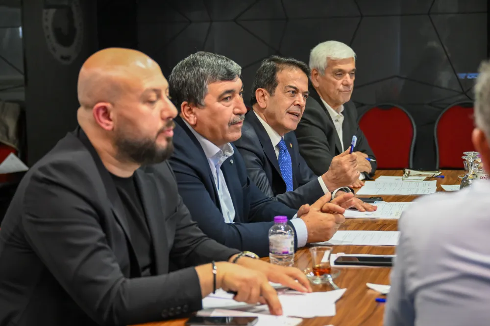 ‘TARIMDA İŞÇİ SIKINTISI SOSYAL GÜVENLİK SİSTEMİYLE AŞILIR’