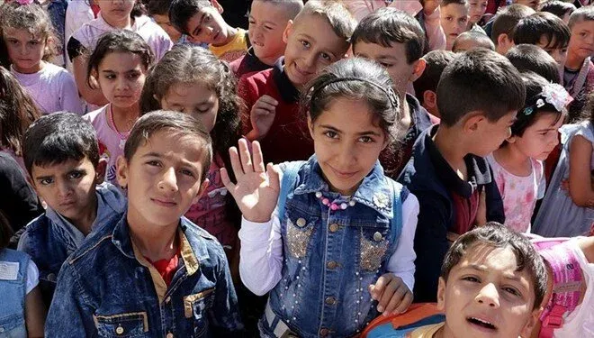 2024 SONU İTİBARİYLE.. TÜRKİYE