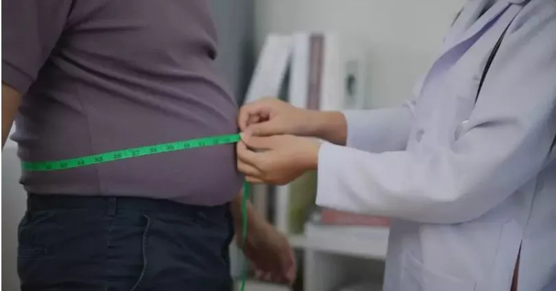 RİSK BÜYÜYOR.. TÜRKİYE SON BEŞ YILDIR ‘OBEZİTE’DE AVRUPA BİRİNCİSİ