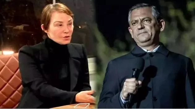 ASLI BAYKAL