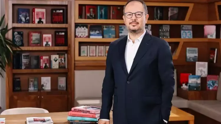 İBB KÜLTÜR A.Ş GENEL MÜDÜRÜ İTİRAFÇI OLDU ‘EV HAPSİ’NE GÖNDERİLDİ