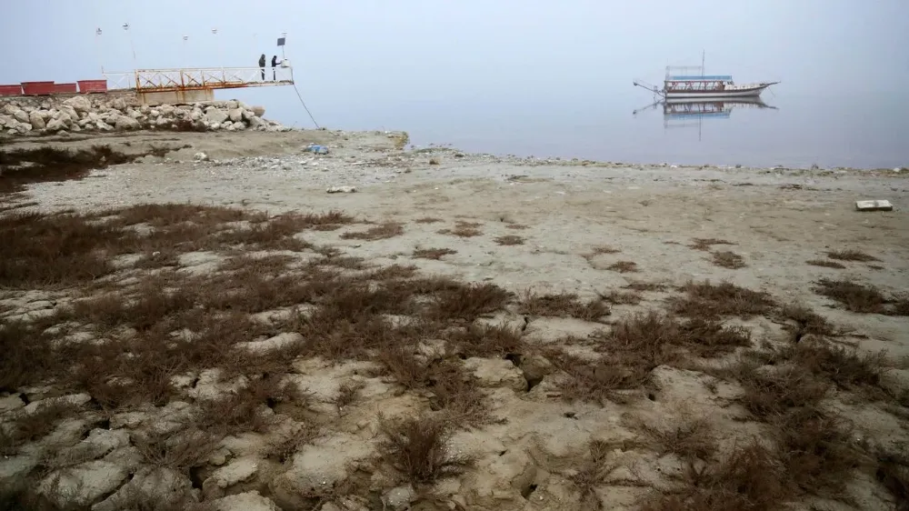 ‘GÖLLER BÖLGESİ’ VE ANTALYA’NIN KURUYAN GÖLLERİ ENDİŞE YARATIYOR