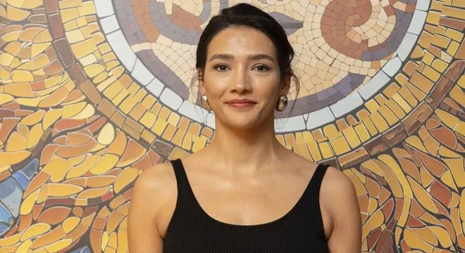 TRT AYBÜKE PUSAT