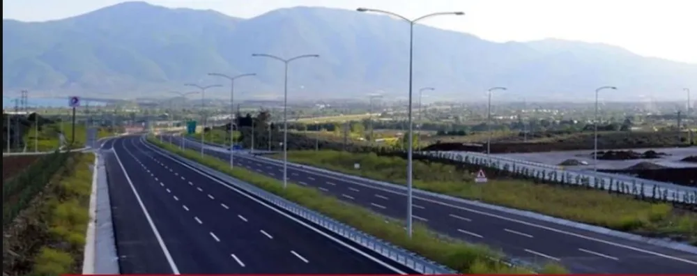 ANTALYA-ALANYA OTOYOLUNDA KAMULAŞTIRMA YAPILACAK MAHALLELER AÇIKLANDI