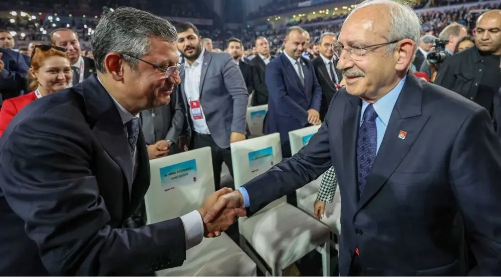 CHP’DE İÇ ÇEKİŞME İYİCE HIZLANDI.. KILIÇDAROĞLU’NA ‘ADAY OL’ ÇAĞRISI