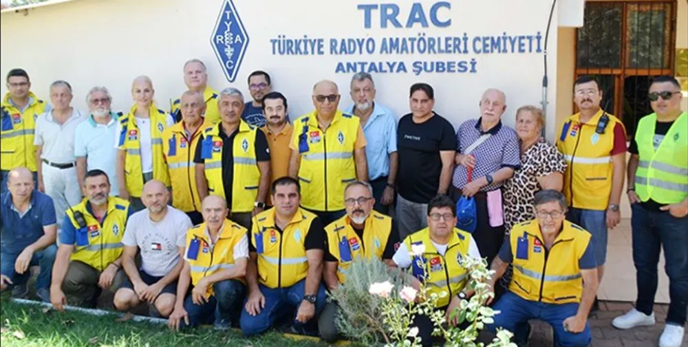 DOĞAL AFET OLAYLARININ GİZLİ KAHRAMANLARI 100 YAŞINDA