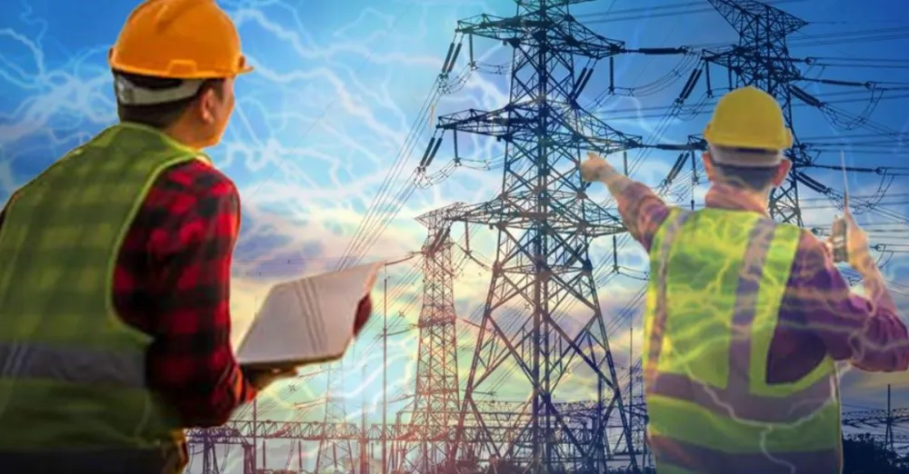 BUGÜN ANTALYA’NIN 8 İLÇESİNDE ELEKTRİK KESİNTİSİ YAPILACAK