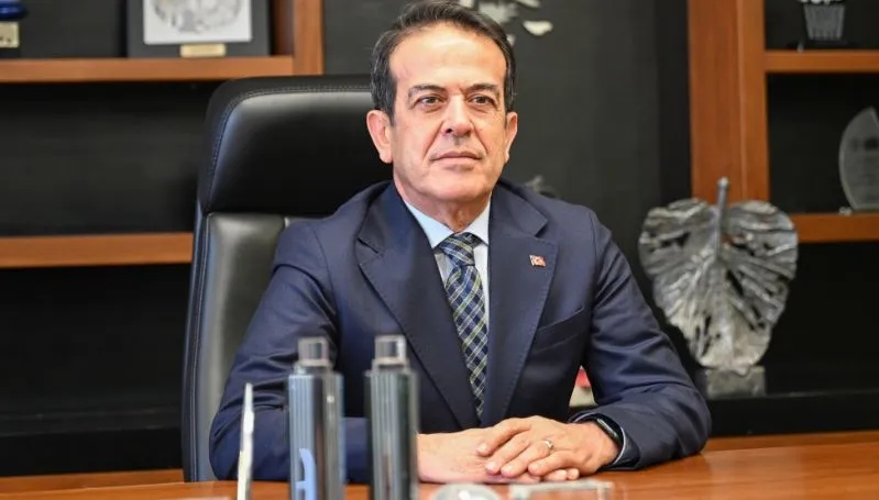 ATB BAŞKANI ALİ ÇANDIR.. ‘TARIM GİRDİ ENFLASYONU ARTIŞTA’