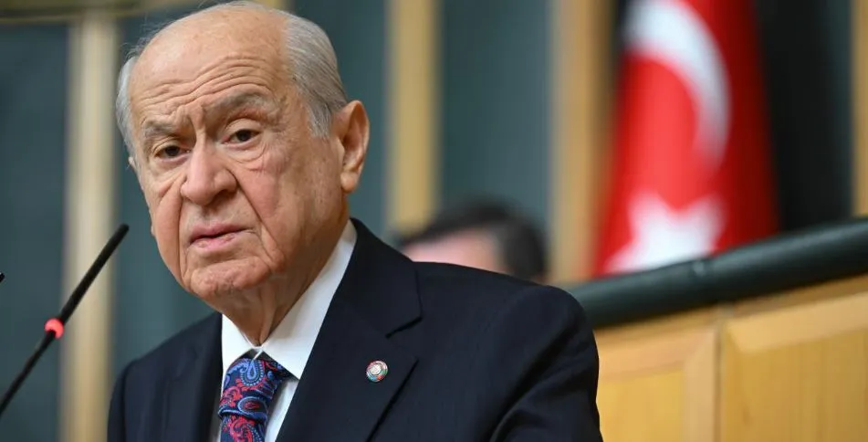 BAHÇELİ’DEN SERT MESAJ.. ‘CHP ARTIK TEHLİKELİ BİR SİYASİ ODAKTIR’