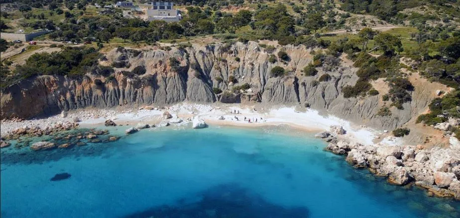 ANTALYA KAŞ GERENLİK KOYU