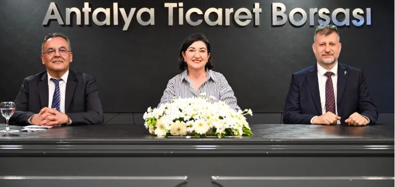 KARABAYOĞLU.. ‘HAYVAN SAĞLIĞI BİZE EMANET AMA BİZİ GÖREN YOK’
