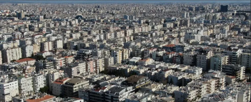 ANTALYA’DA BELEDİYELER DEPREME KARŞI SINIFTA KALDI.. SADECE 8’İ HAZIRLIKLI