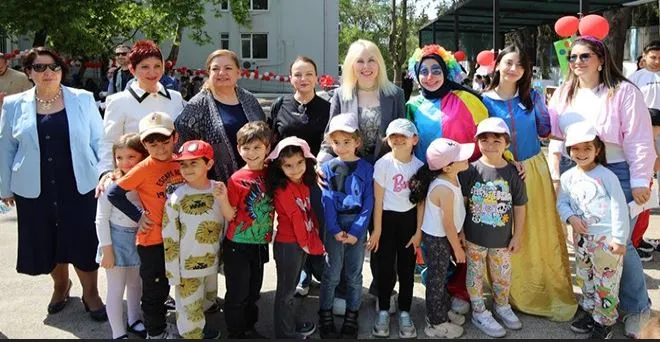 AKDENİZ ÜNİVERSİTESİ