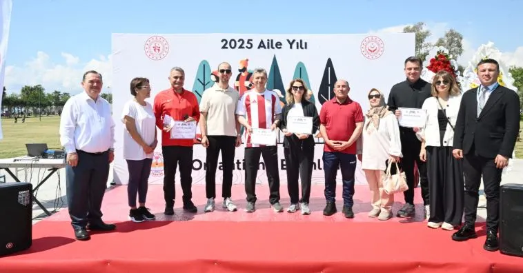 ANTALYA