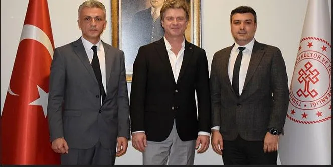 ANTALYA DOB