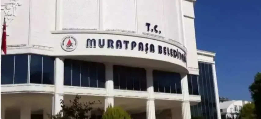 ANTALYA MURATPAŞA SORUMLULUK ALMAKTAN KAÇTI.. TOPU BAKANLIĞA ATTI