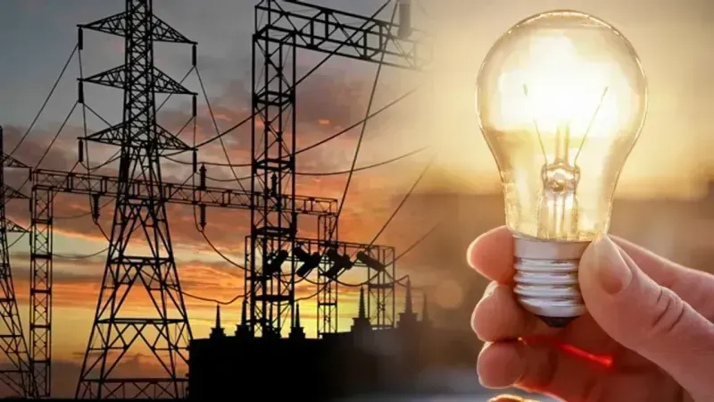 ANTALYA’NIN 9 İLÇESİNDE ELEKTRİK KESİNTİSİ